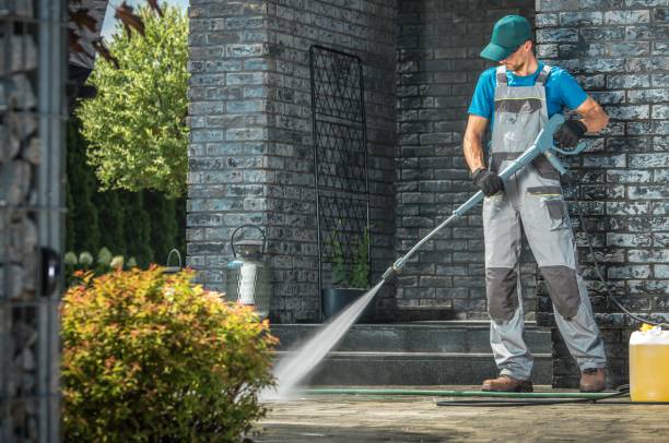 Best Gutter Cleaning  in Sunset Hills, MO