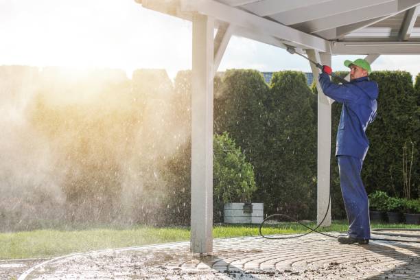 Best Driveway Pressure Washing  in Sunset Hills, MO
