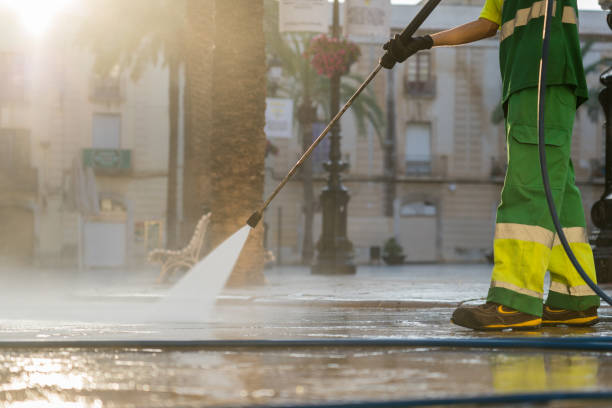 Best Patio and Deck Pressure Washing  in Sunset Hills, MO